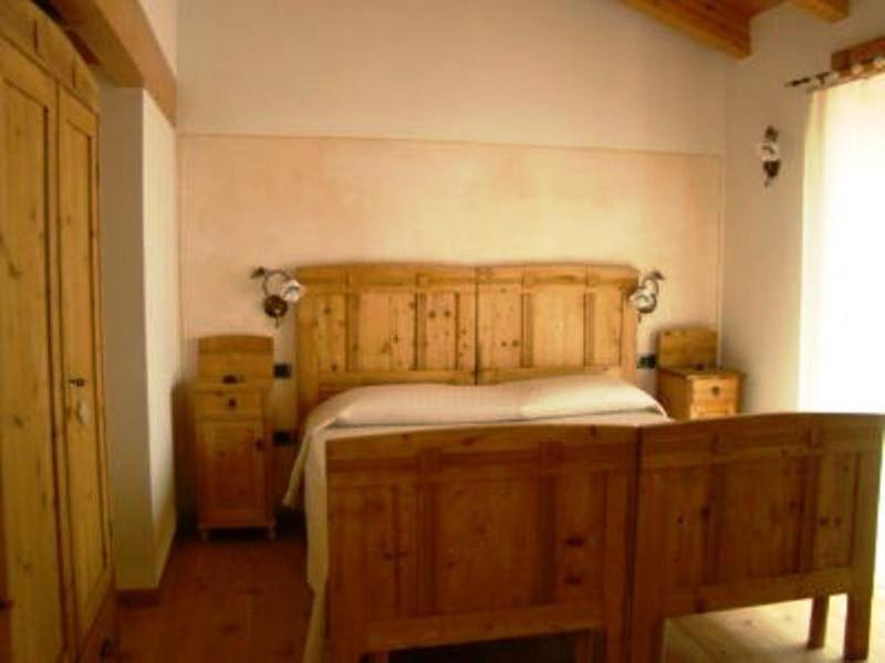 Agritur Maso Spezial Villa Villa Lagarina Habitación foto